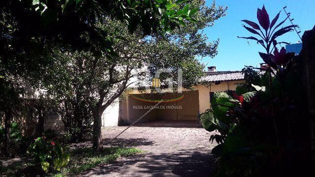 Casa para Venda - 190m², 3 dormitórios, 2 vagas - Medianeira