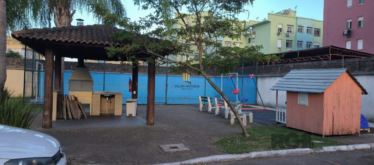 Apartamento 2 dormitórios no bairro Sarandi - Pilar Imóveis