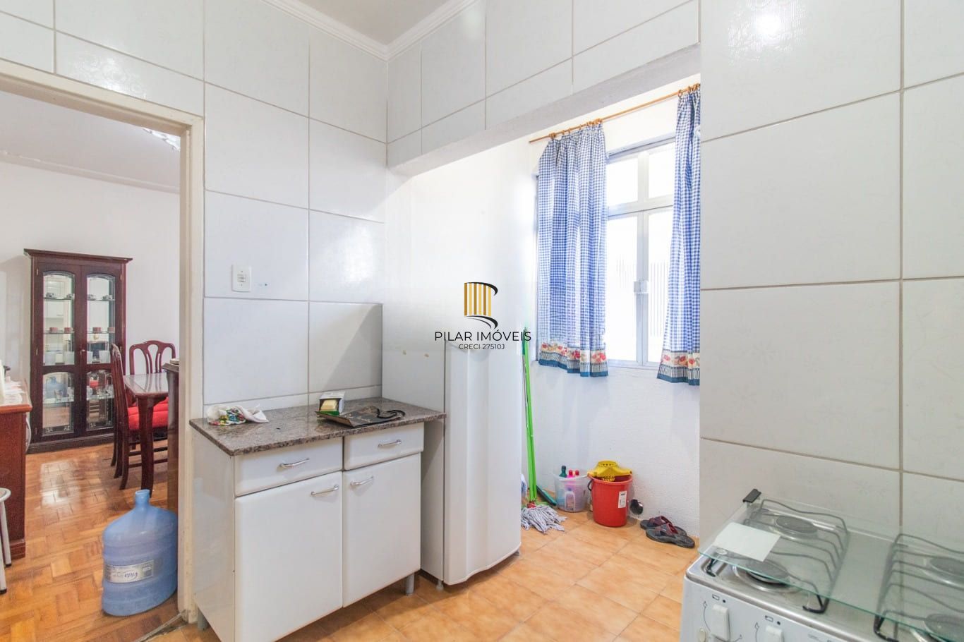 Apartamento de 2 quartos no bairro Santana em Porto Alegre