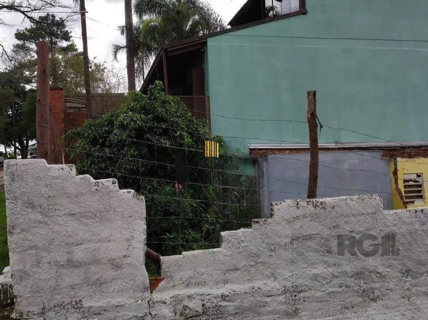 Terreno no bairro Vila Jardim