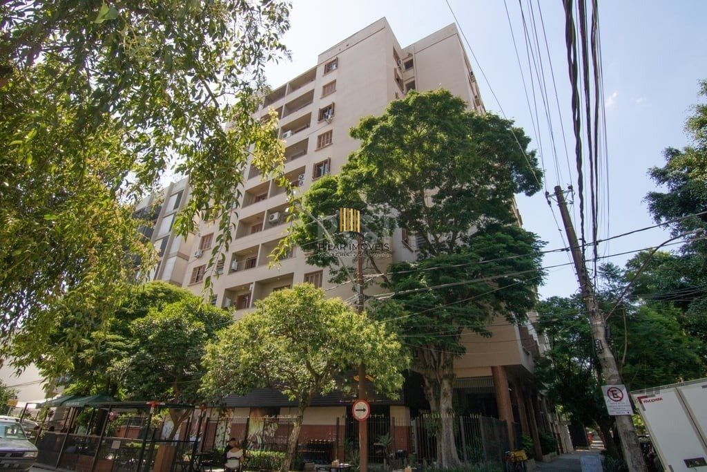 Apartamento 3 dormitórios no bairro Independência
