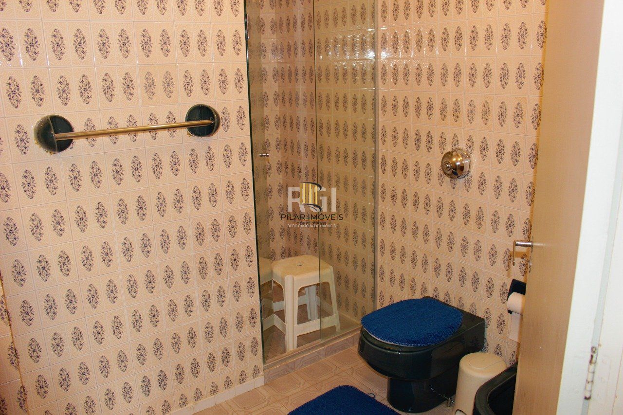 Apartamento para Venda - 126.7m², 3 dormitórios, 1 vaga - Santana