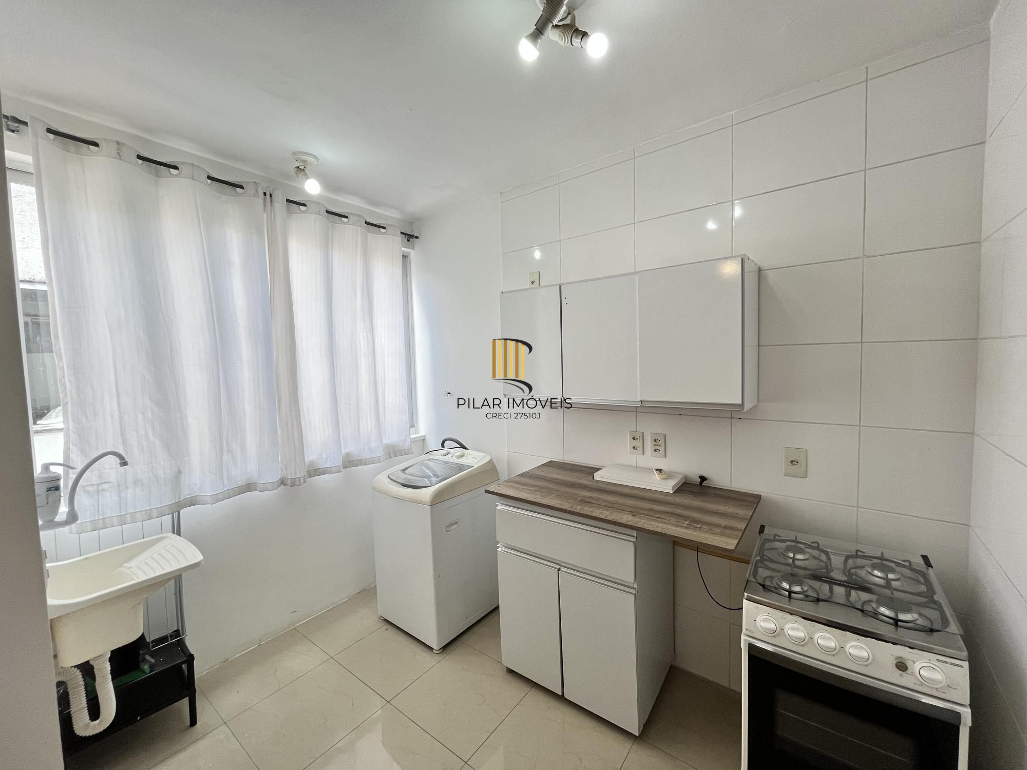 Apartamento de 2 quartos no bairro Cidade Baixa em Porto Alegre