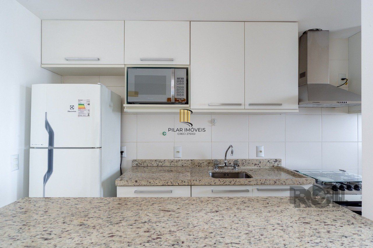 Apartamento Para Comprar Com 1 Dormitório , 57 m² R$ 600.000,00 - Três Figueiras