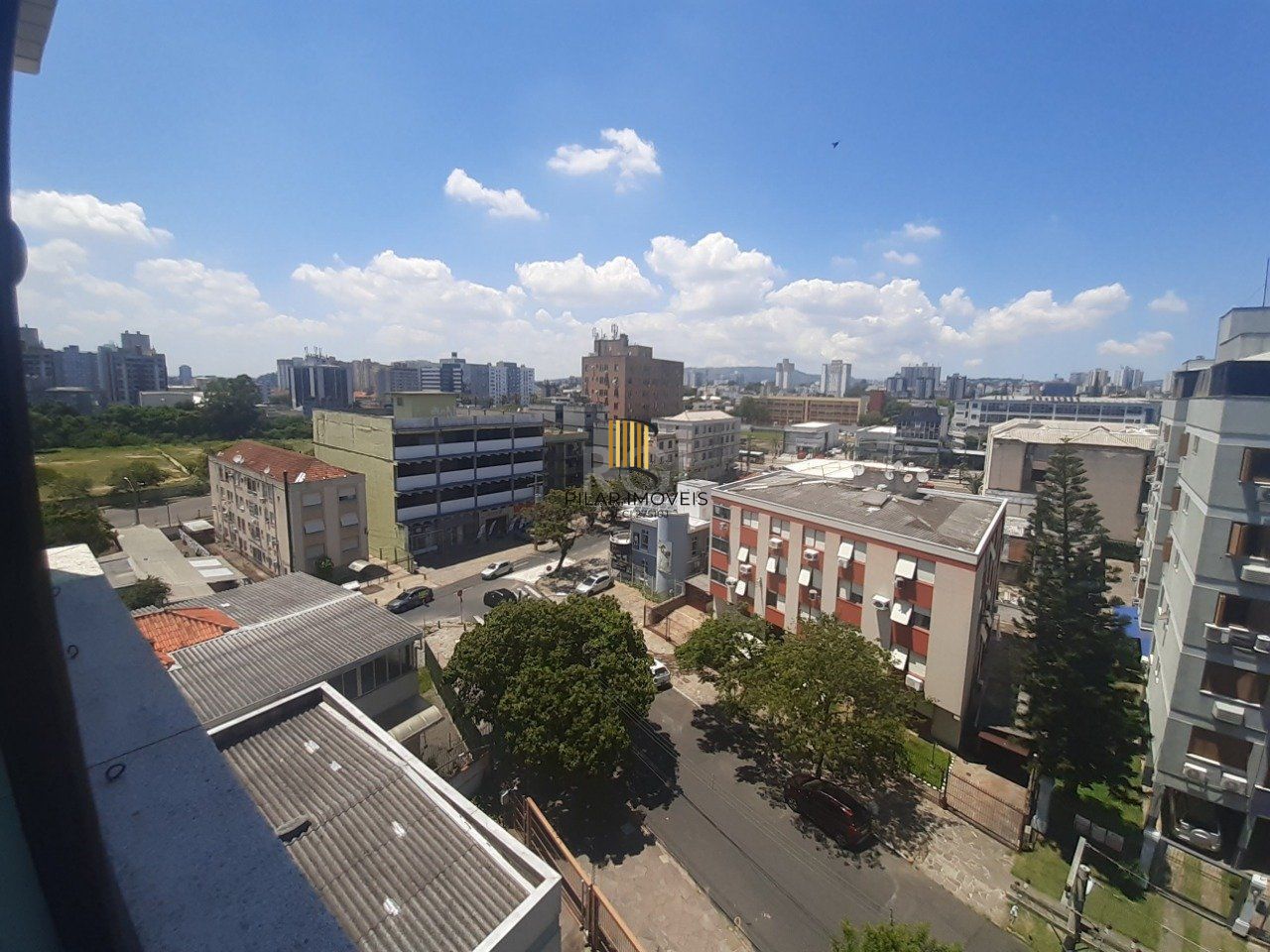 Cobertura para Venda - 281.25m², 3 dormitórios, sendo 1 suites, 2 vagas - Cristo Redentor