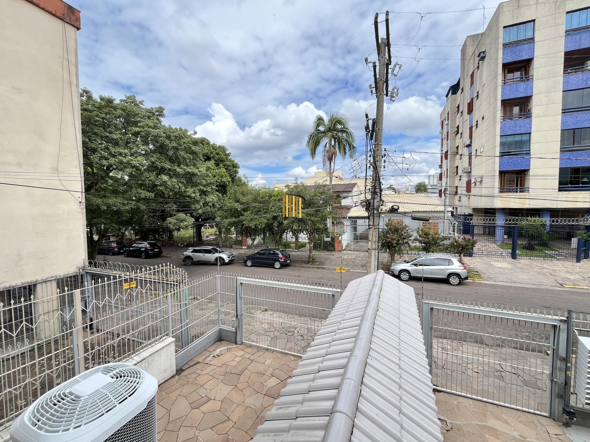 Apartamento de 2 quartos no bairro Cristo Redentor em Porto Alegre