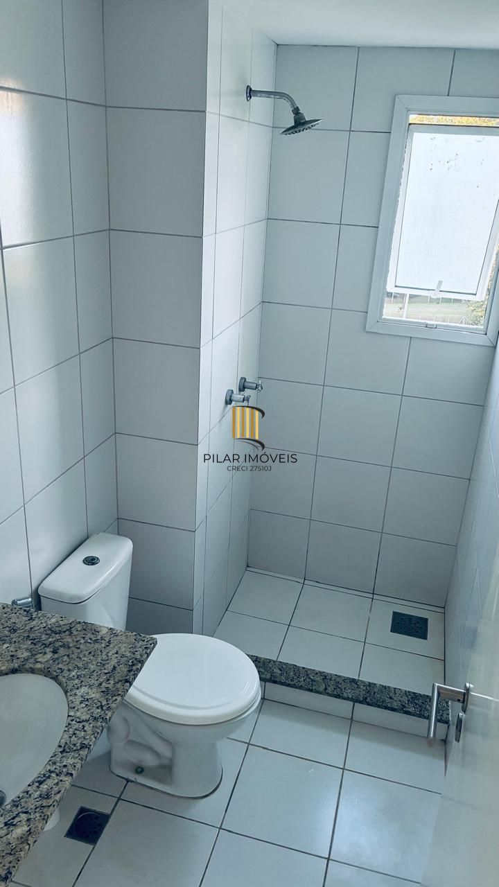 Apartamento de 3 quartos, suíte e 2 vagas de garagem no bairro Jardim Carvalho