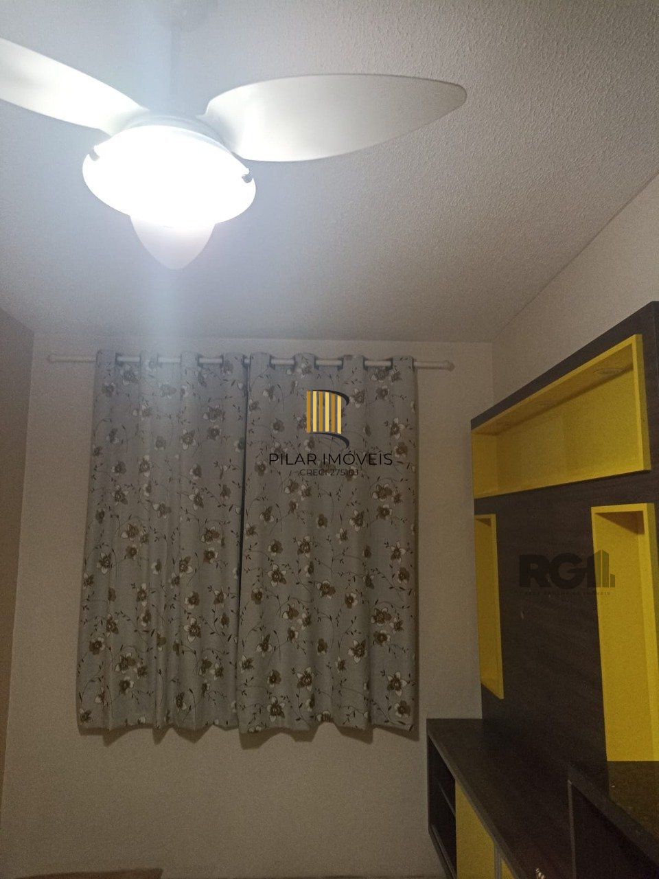 Apartamento 2 dormitórios no bairro Jardim Leopoldina