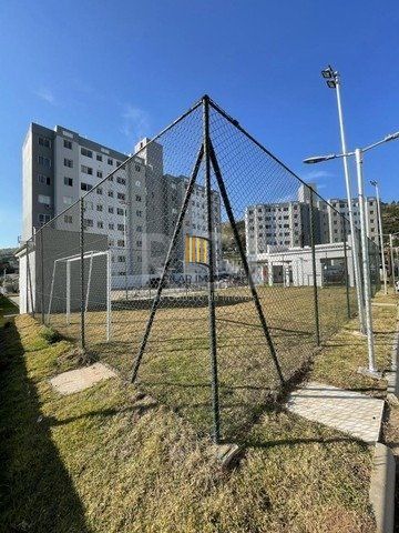 Apartamento para Venda - 45.13m², 2 dormitórios, 1 vaga - Morro Santana