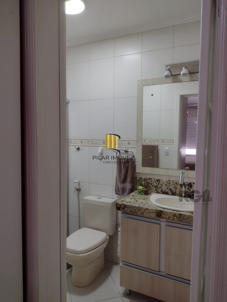 Casa 3 dormitórios no bairro Centro