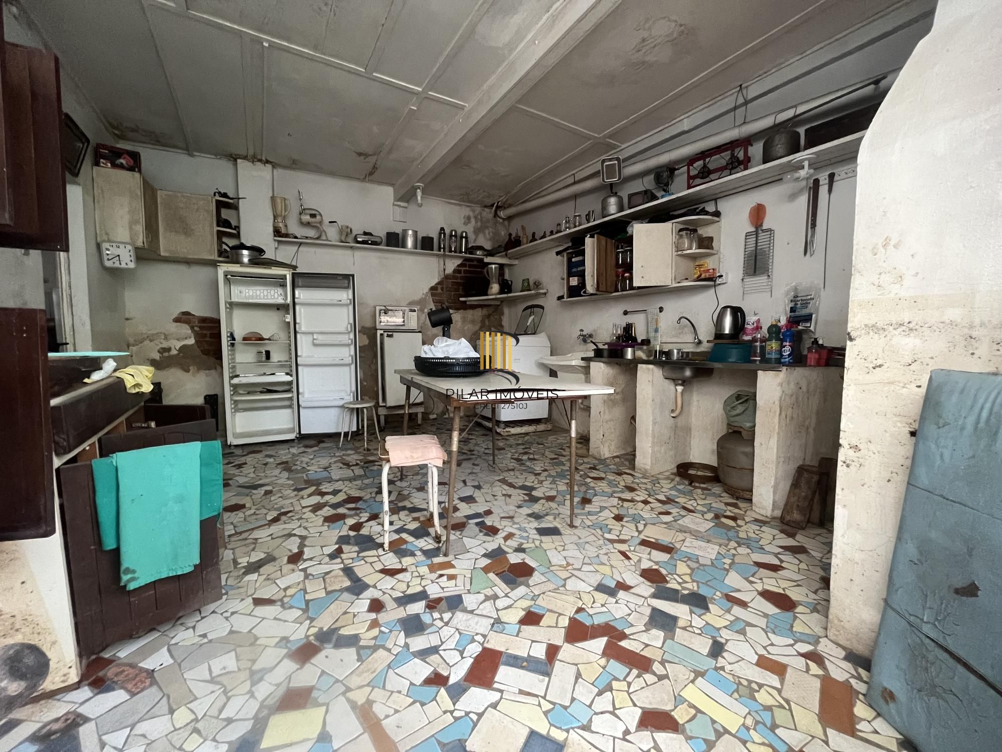 Casa no bairro Menino Deus - Pilar Imóveis