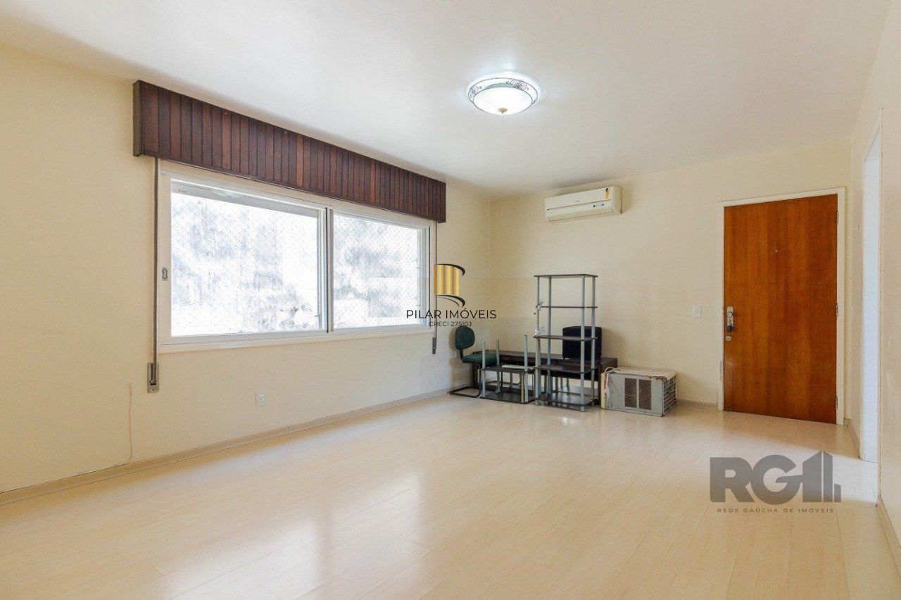 Apartamento 3 dormitórios no bairro Petrópolis