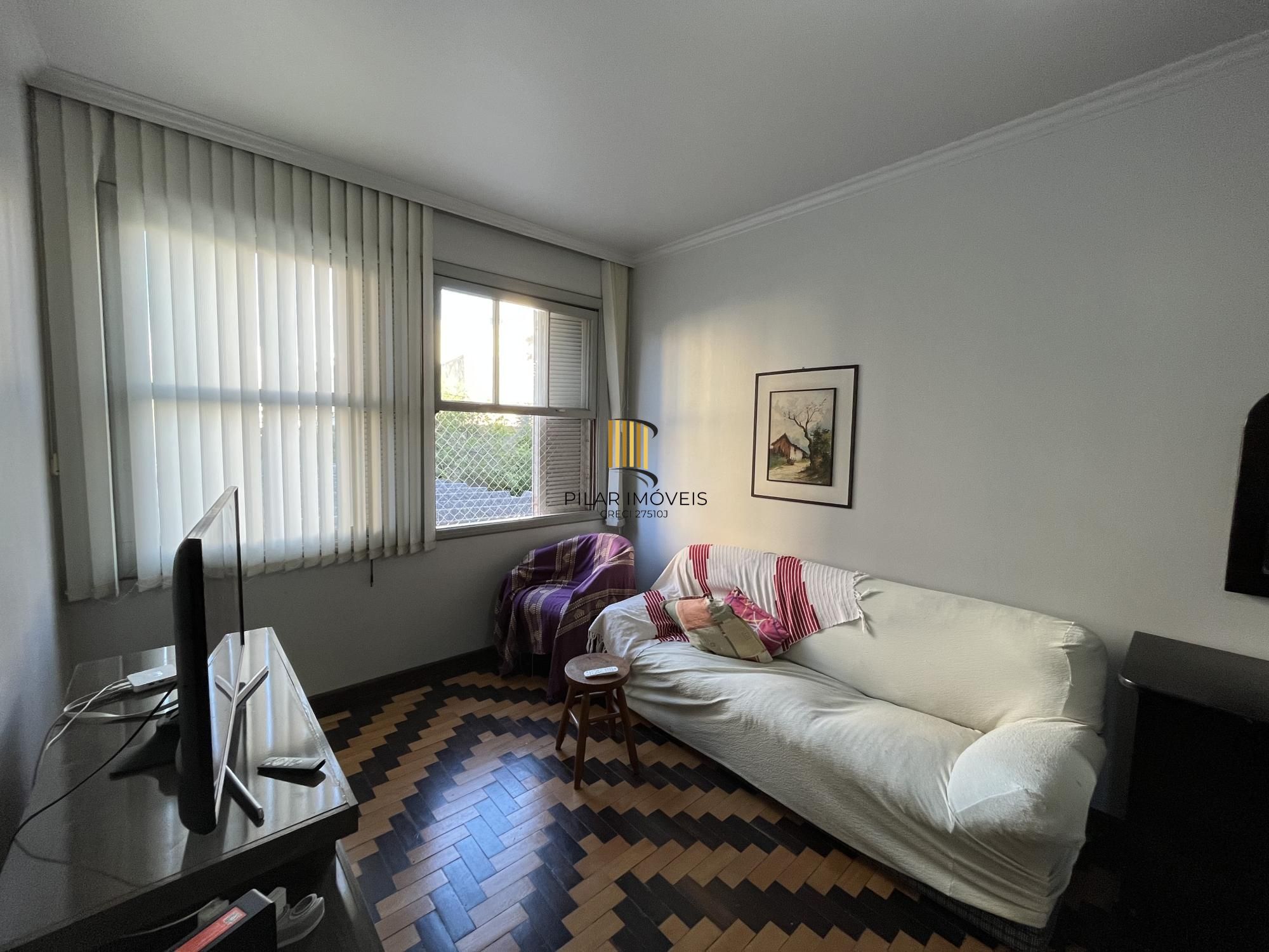 Bernaud - Apartamento de 4 quartos no bairro Menino Deus em Porto Alegre
