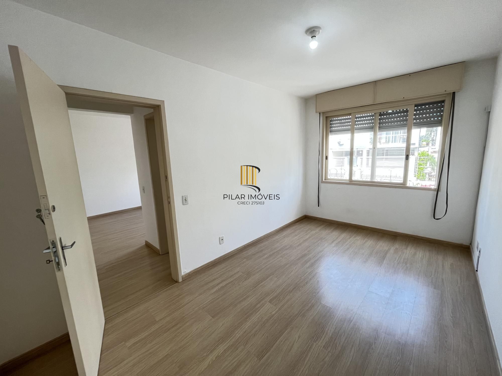 Apartamento de um quarto no bairro Menino Deus em Porto Alegre