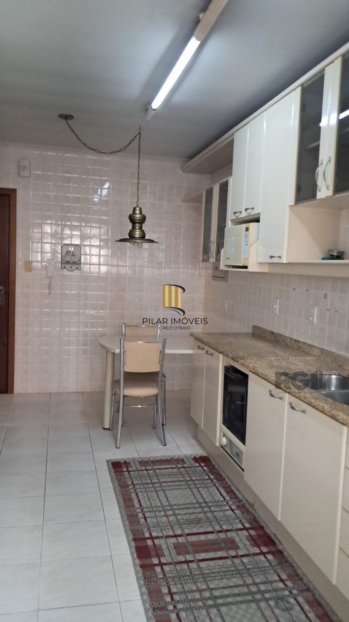 Apartamento 3 dormitórios no bairro Jardim Itu