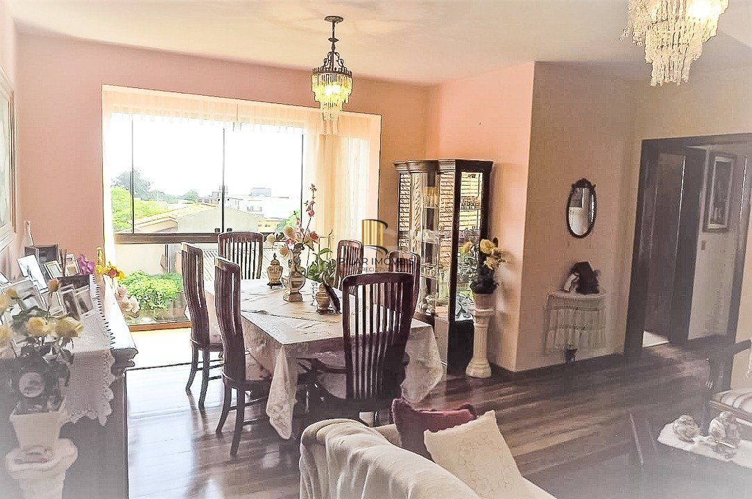 Cobertura para Venda - 203.74m², 3 dormitórios, 1 vaga - Cavalhada