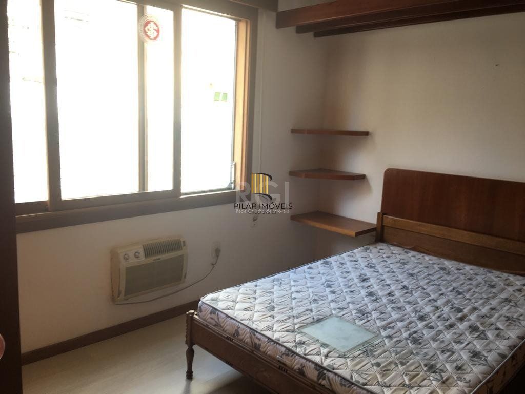 Apartamento para Venda - 47.8m², 1 dormitório, 1 vaga - Azenha