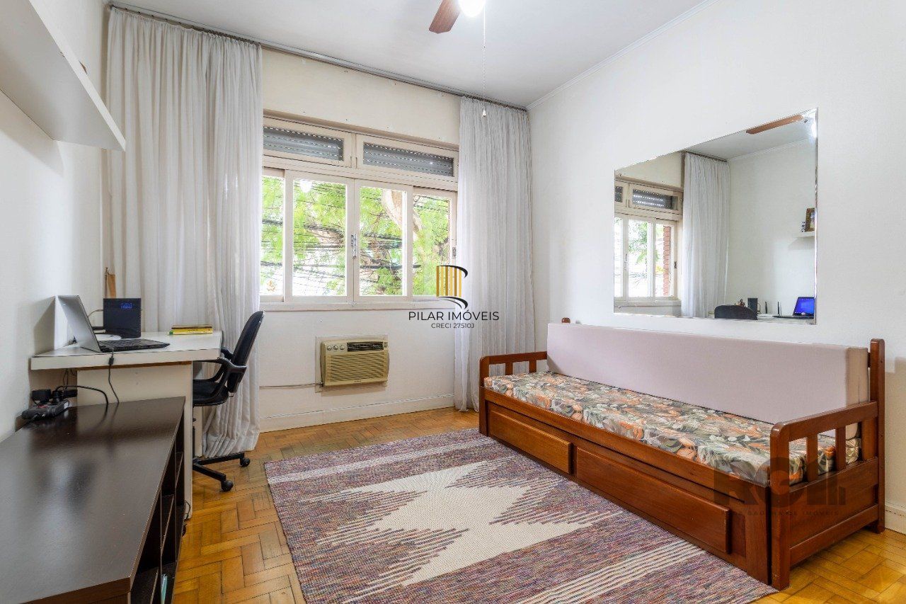 Apartamento 3 dormitórios no bairro Rio Branco