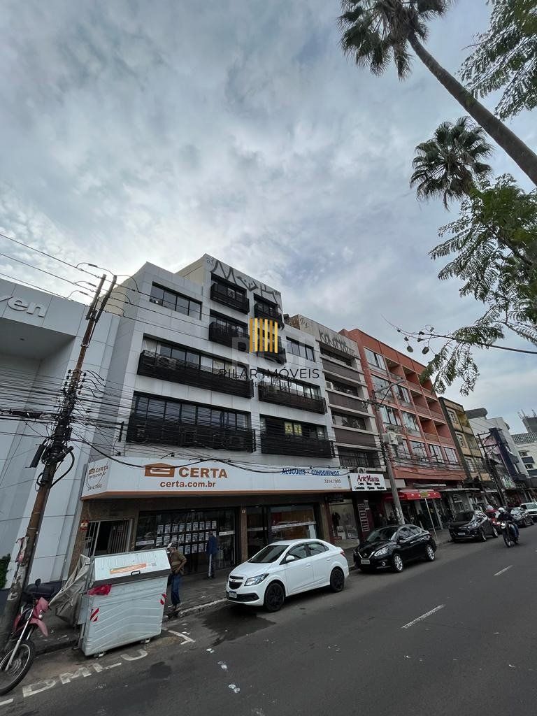 Sala comercial no bairro Bom Fim em Porto Alegre