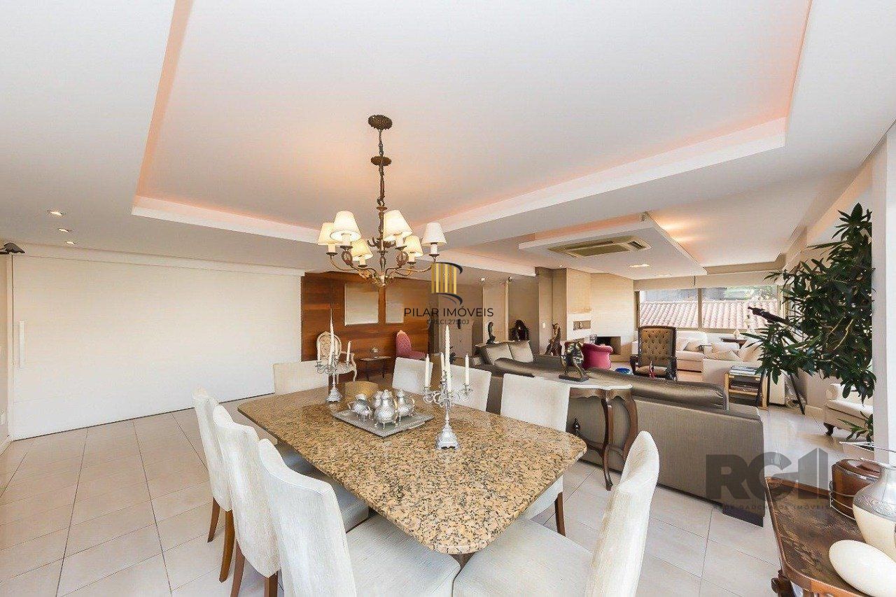 Apartamento para Venda - 156.76m², 3 dormitórios, sendo 3 suites, 3 vagas - Bela Vista