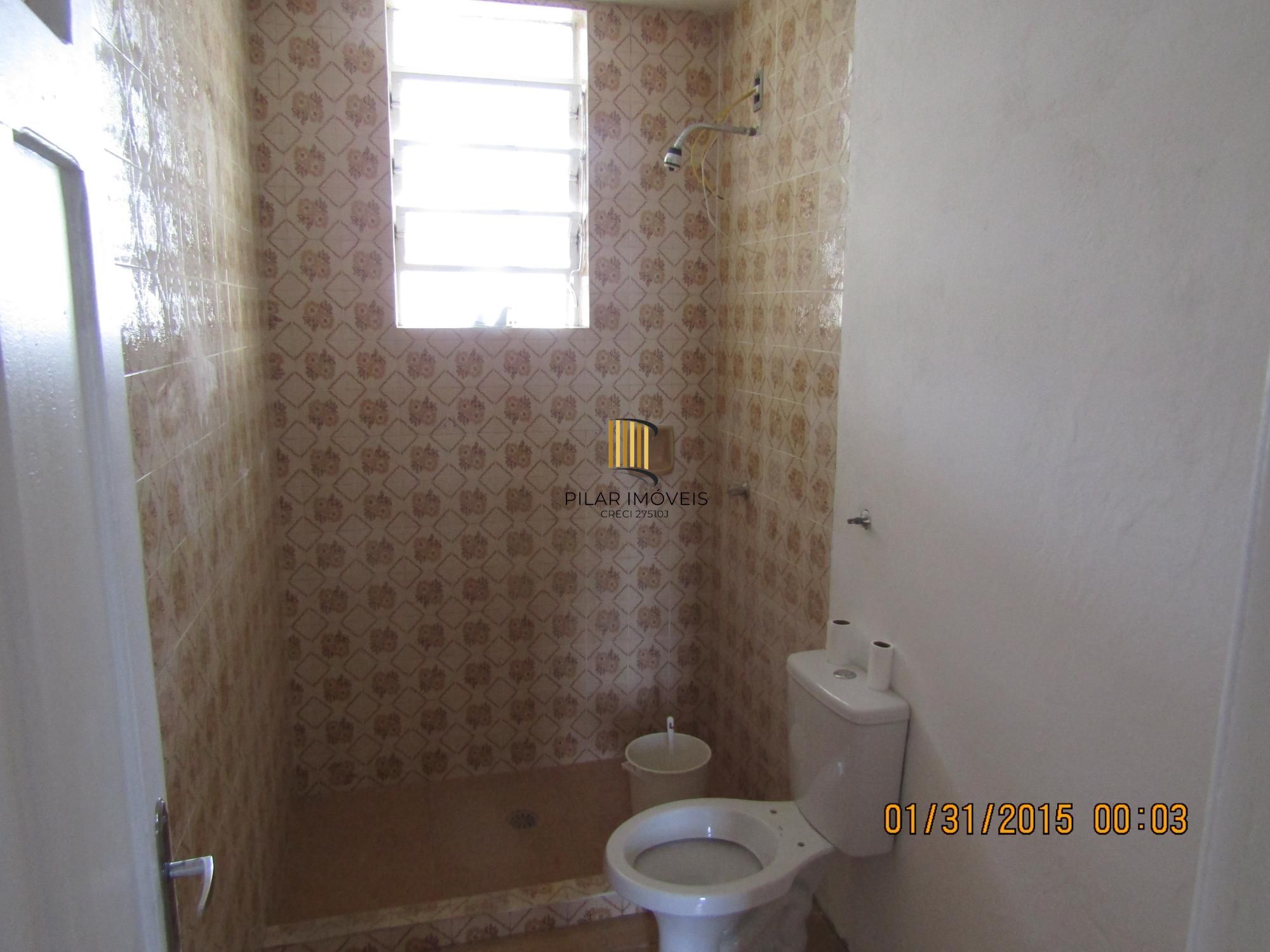 Apartamento de 3 quartos no bairro São João em Porto Alegre