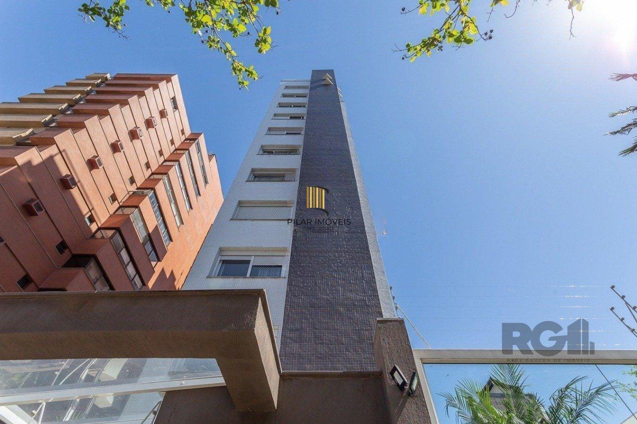 Apartamento à venda no Residencial Monet - Petrópolis - Pilar Imóveis