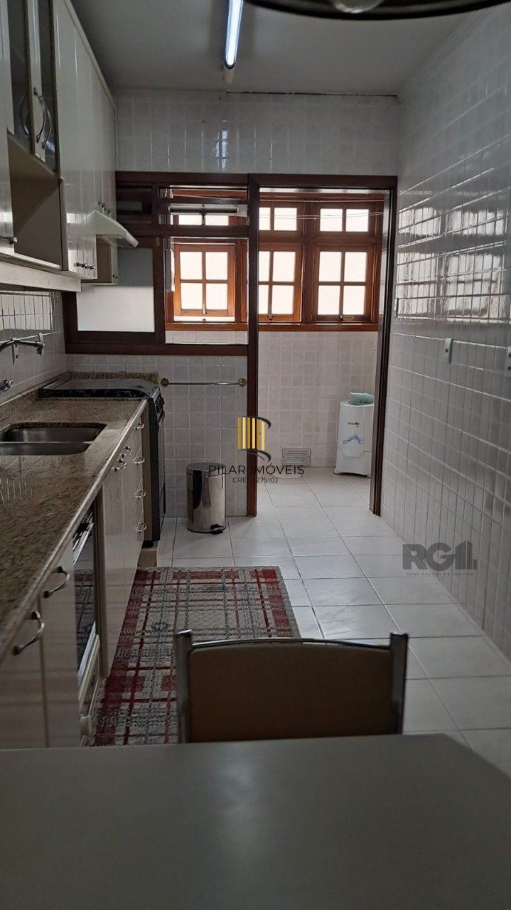 Apartamento 3 dormitórios no bairro Jardim Itu