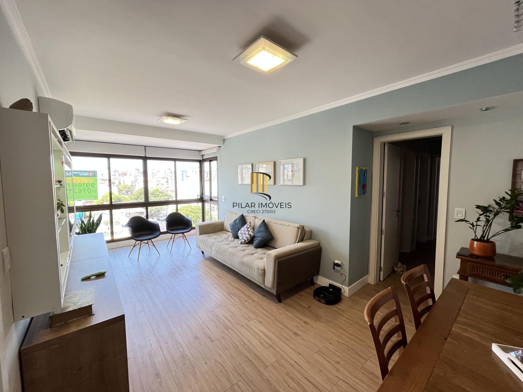 Apartamento para Venda - 83.26m², 3 dormitórios, sendo 1 suite, 1 vaga Santana