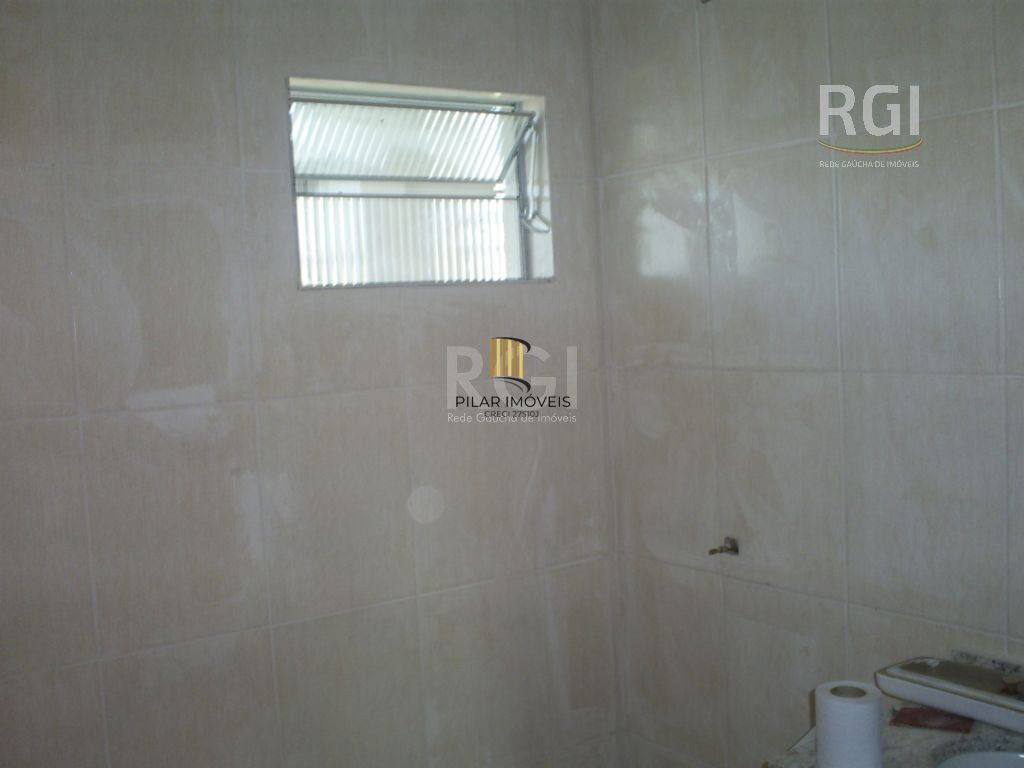 Apartamento para Venda - 54.63m², 2 dormitórios, 1 vaga - Camaquã