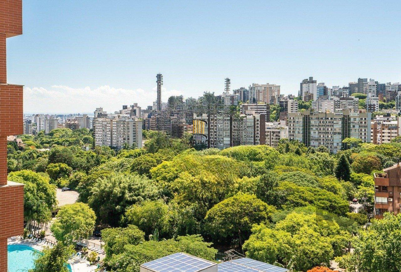 Apartamento à venda no Residencial Monet - Petrópolis