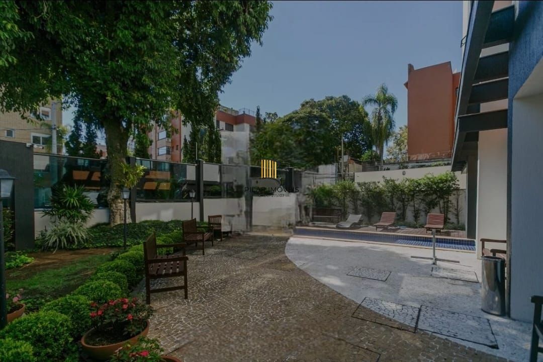 Apartamento de 2 quartos e 1 vaga de garagem no bairro Tristeza em Porto Alegre