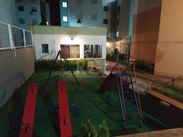 Apartamento para Venda - 40.02m², 2 dormitórios, 1 vaga - Rubem Berta