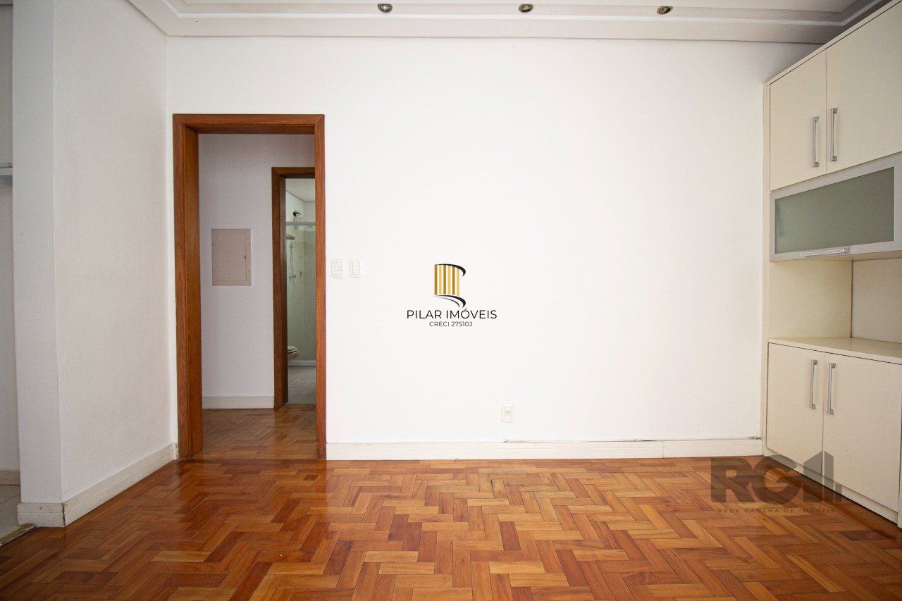 Apartamento 1 dormitório no bairro Independência