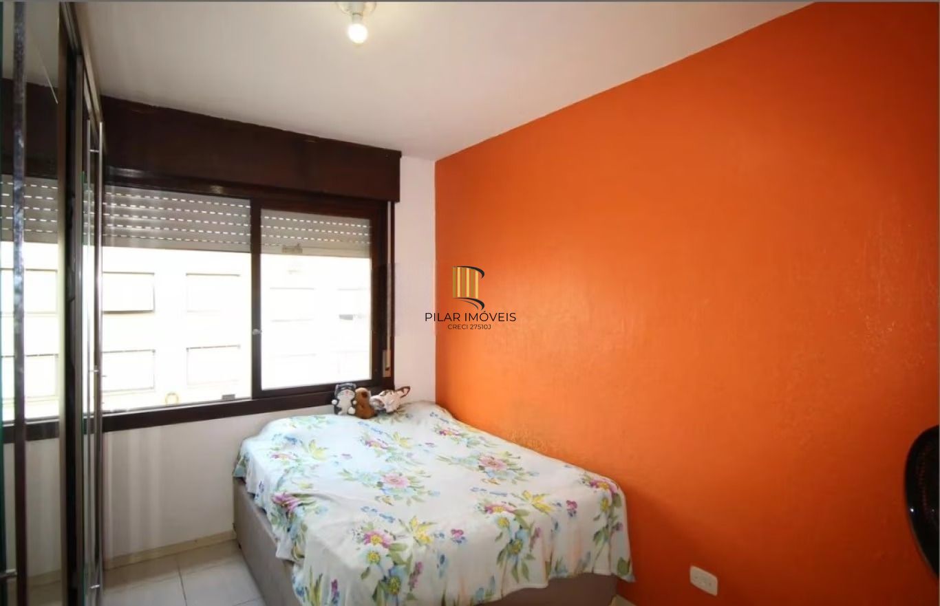 Apartamento de um quarto no bairro Vila Jardim em Porto Alegre