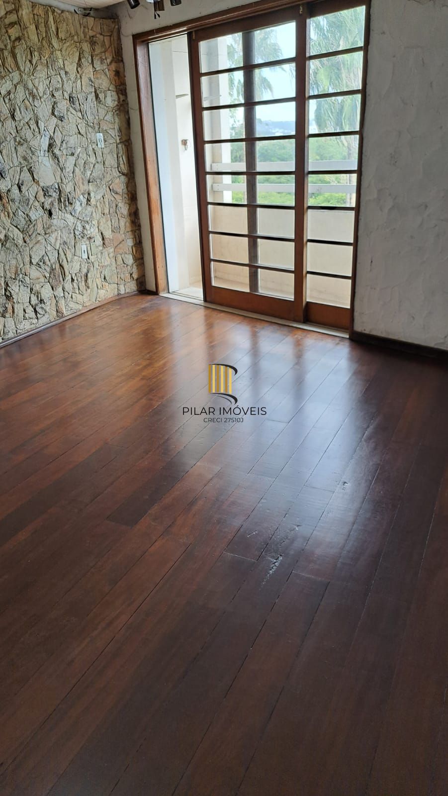 Apartamento 3 dormitórios em frente à Redenção