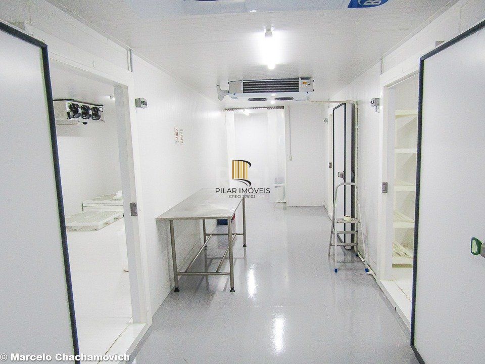 Depósito/Pavilhão para Venda - 195m², 0 dormitórios, Sarandi