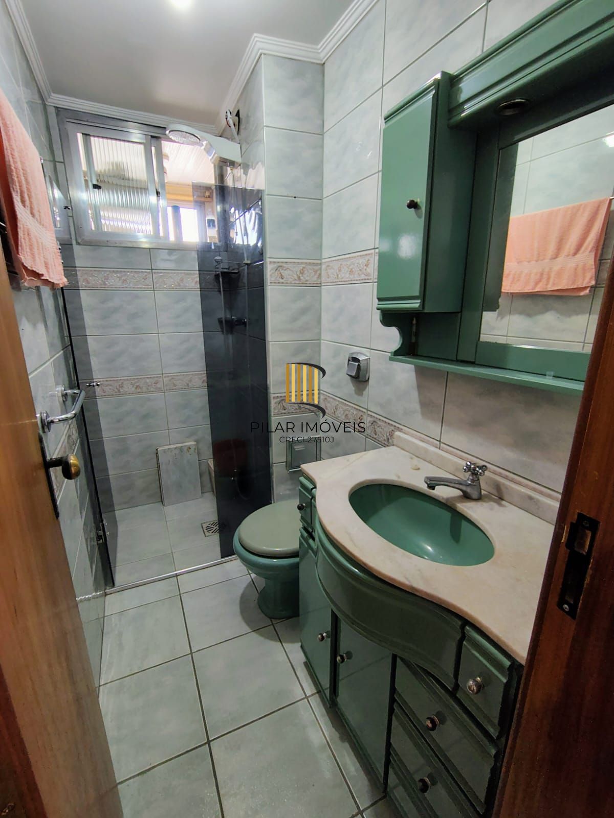 Apartamento 3 dormitórios Bairro Sarandi