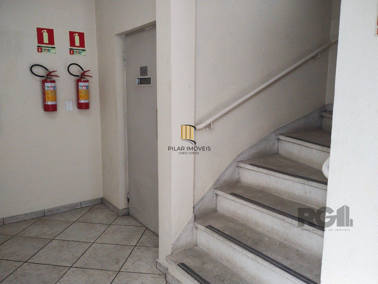 Sala Comercial no bairro Navegantes