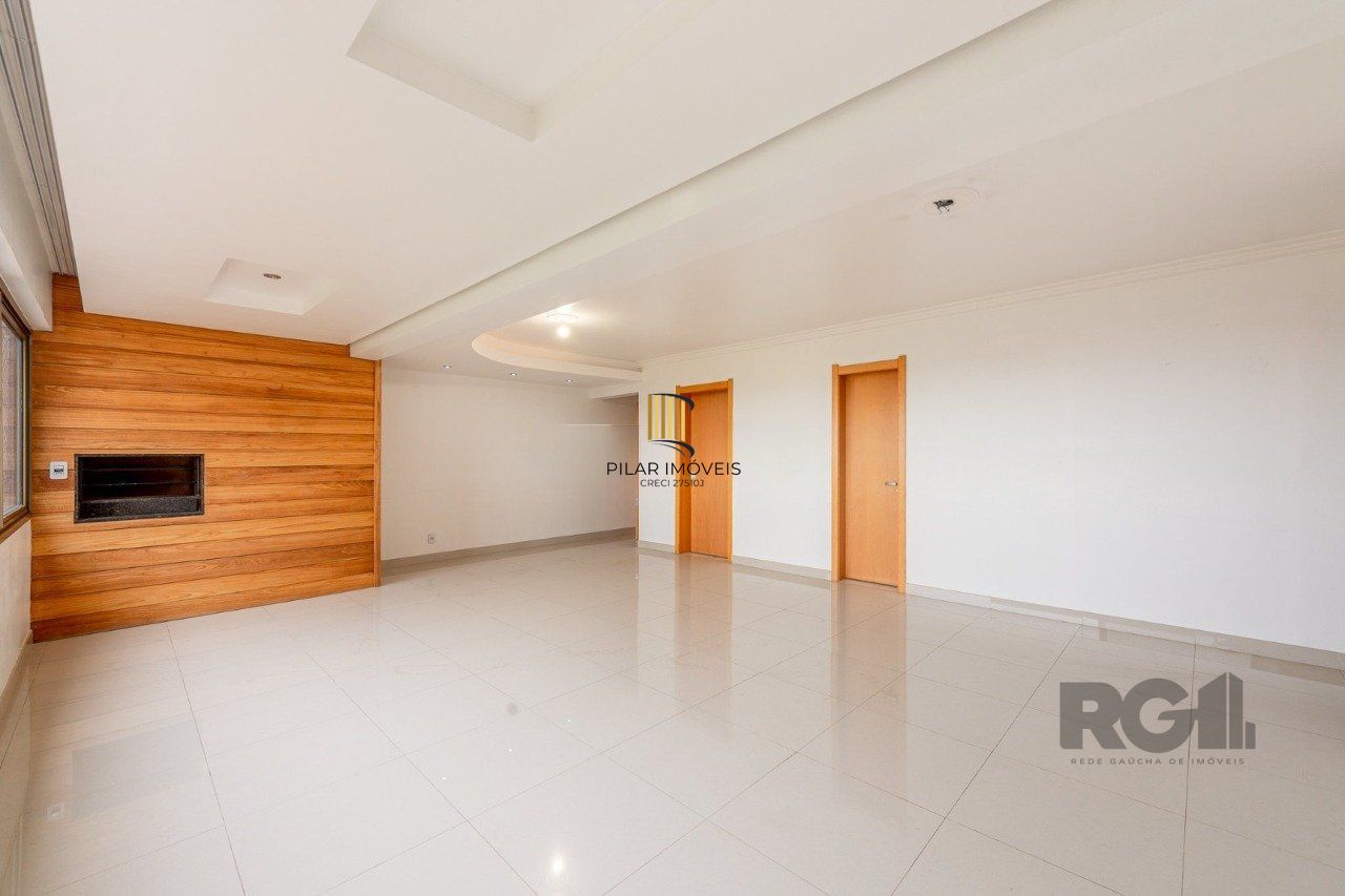 Excelente apartamento de 3 dormitórios sendo 1 suíte e 2 vagas no Higienópolis.