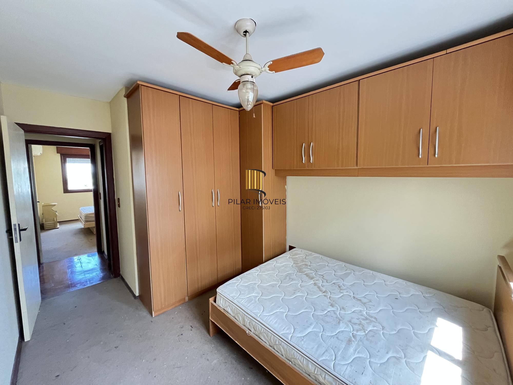 Apartamento com 71,78m² de área privativa