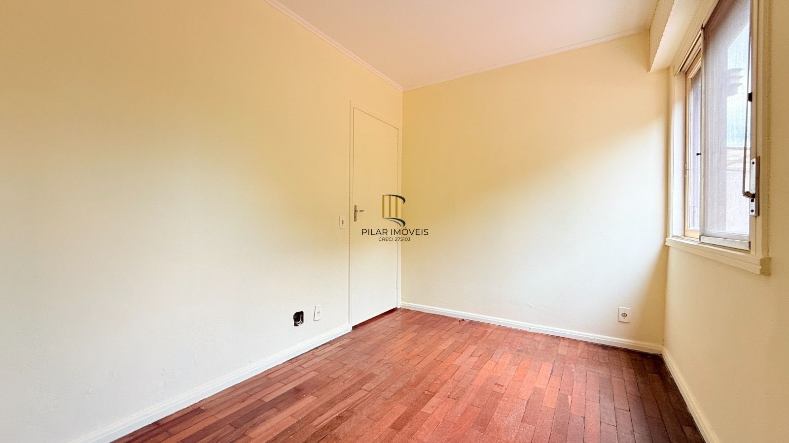 Apartamento de 2 quartos e 2 vagas de garagem no bairro Santana