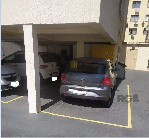 Vende Apartamento no Bairro Partenon em Porto Alegre