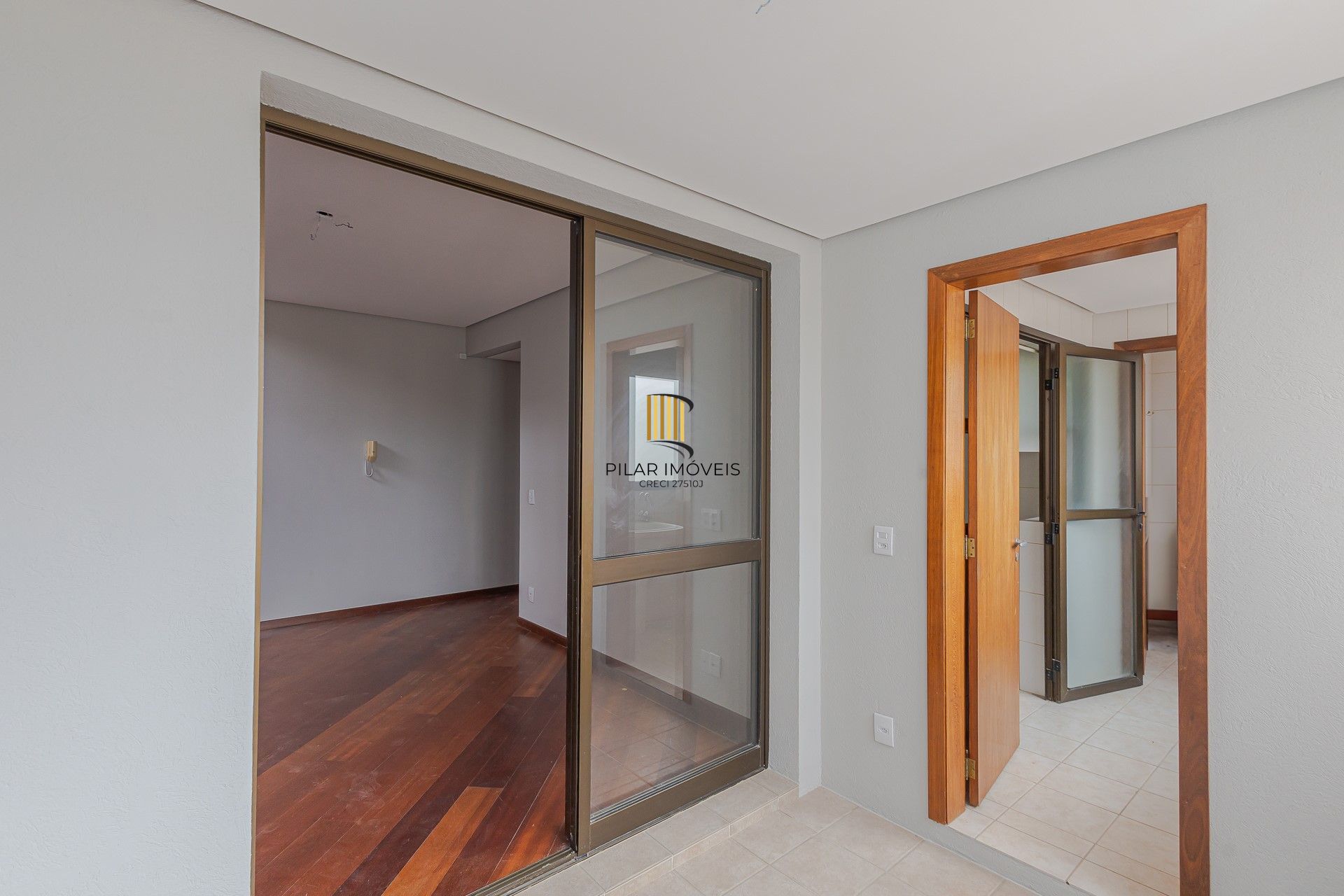 Cobertura 3 dormitórios no bairro São João