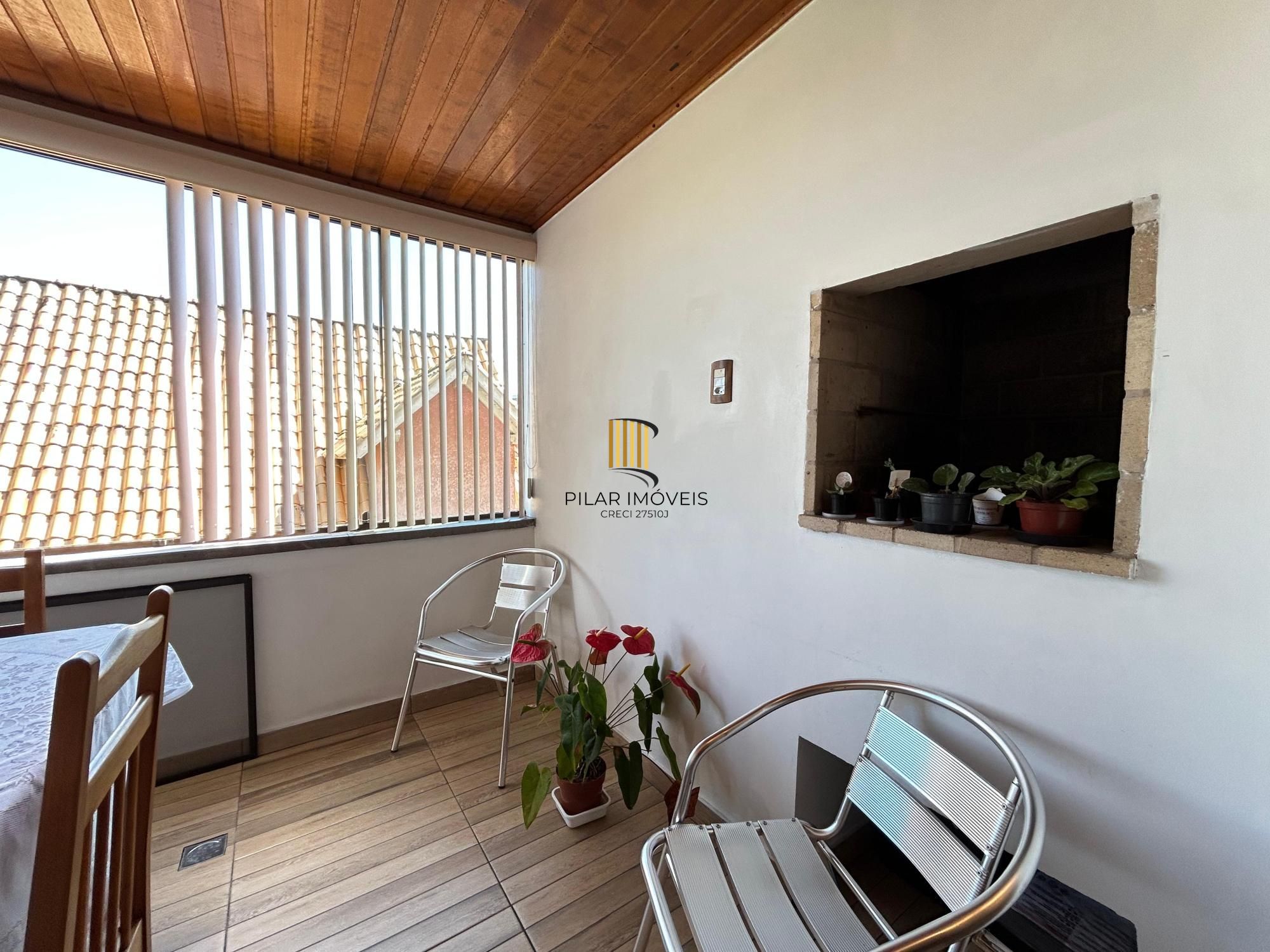 Apartamento de 2 quartos, suíte e 1 vaga de garagem