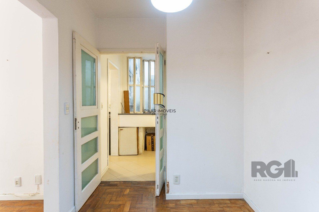 Apartamento 3 dormitórios no bairro Santa Cecília