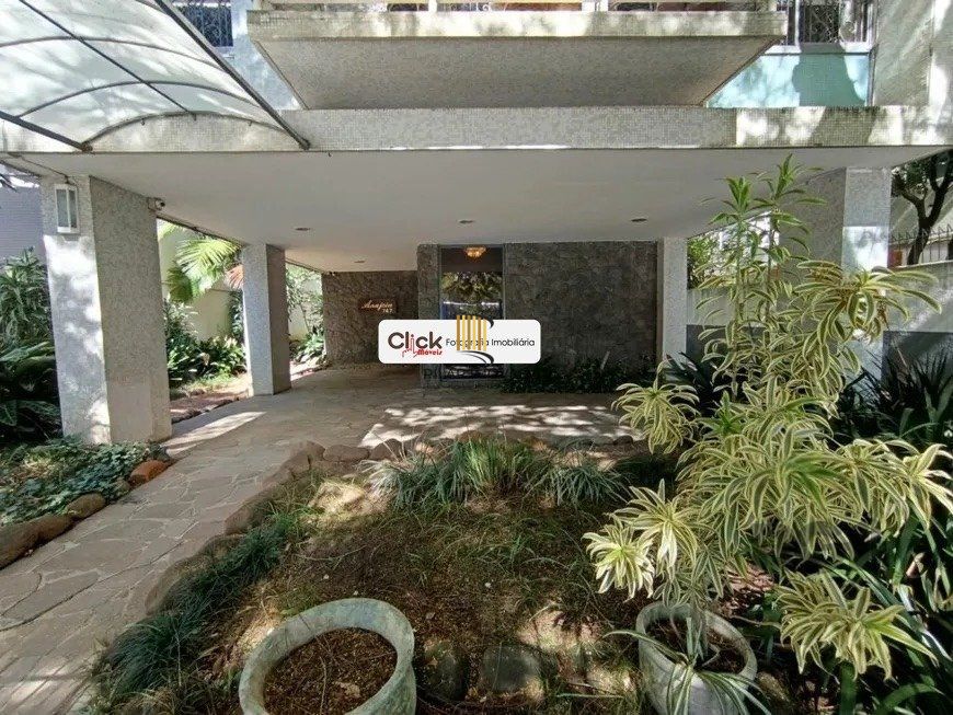 Apartamento 3 dormitórios no bairro Passo da Areia
