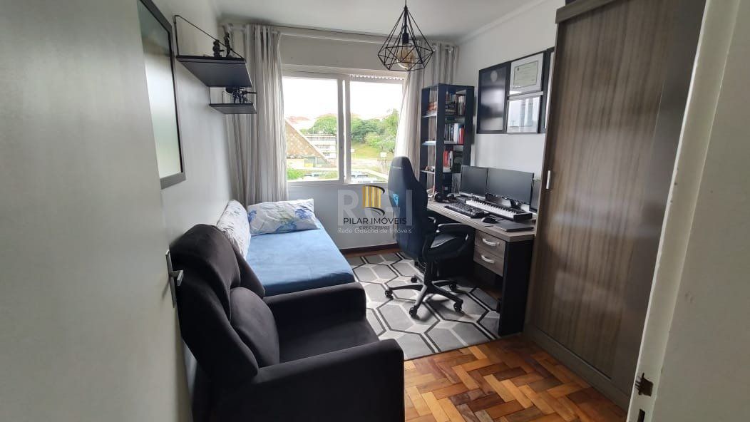 Apartamento para Venda - 44.05m², 1 dormitório, 1 vaga - Jardim Leopoldina