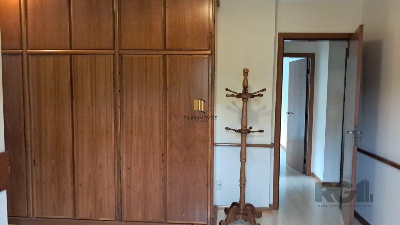 Apartamento 3 dormitórios no bairro Jardim Itu