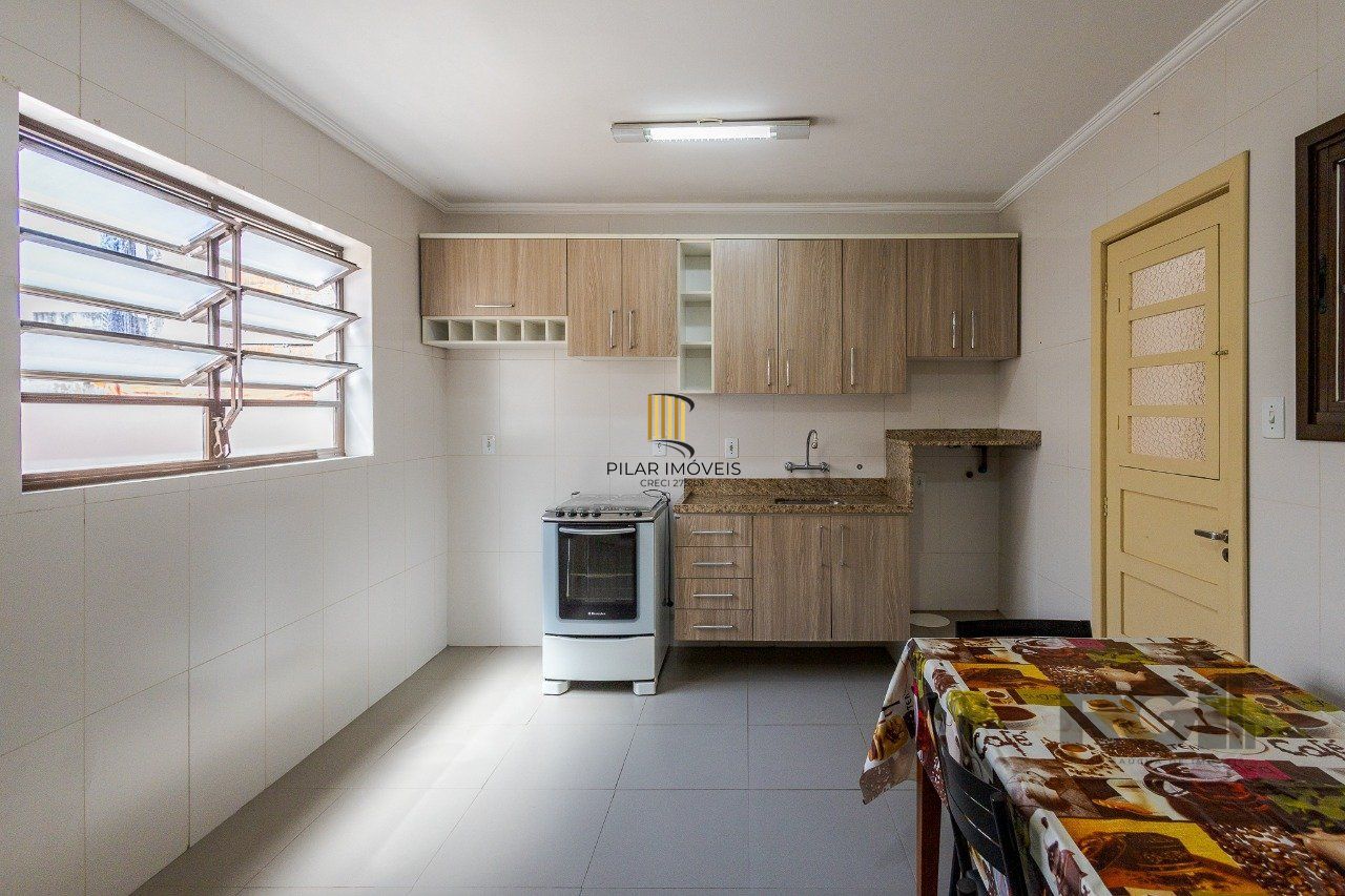 Apartamento de 3 quartos no bairro Cidade Baixa em Porto Alegre