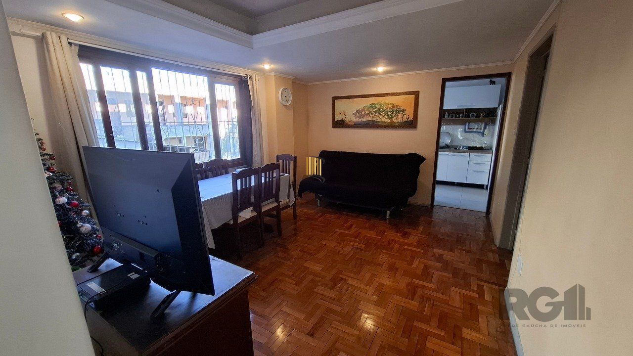 Apartamento 2 dormitórios no bairro Vila Ipiranga